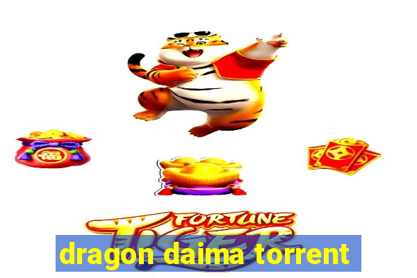 dragon daima torrent